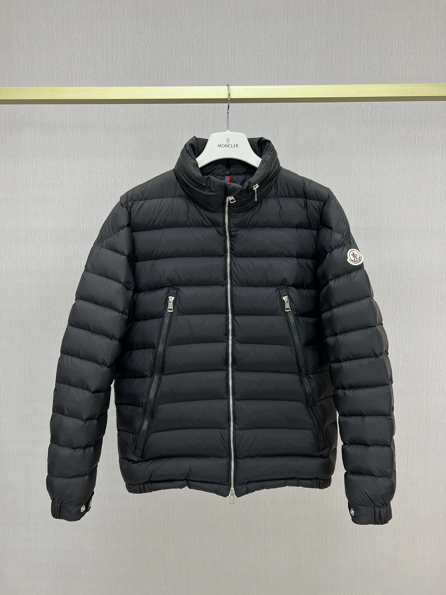 wg.luxury- 7o9385r down jacket oversized item:D-F365I0721